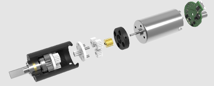 新利体育驱动机构