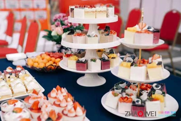 新利体育机电迎新春暨颁奖大会